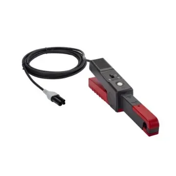 Chauvin Arnoux P01120044, Power Quality Analyser and Logger Clamp product image