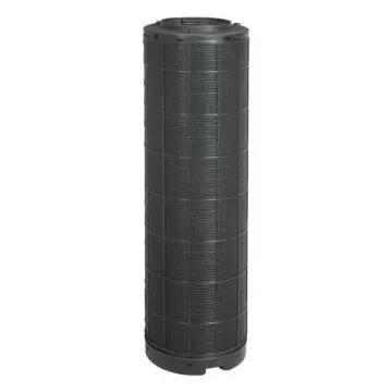 RS PRO Cansorb Refillable Filter, 145 x 250mm - 2550981 product image