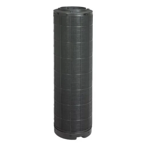 RS PRO Cansorb Refillable Filter, 145 x 250mm - 2550981 product image