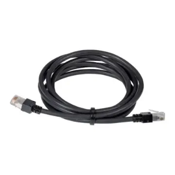 EatonXT, 5m Cat5, Black RJ45 to Male RJ45 Male, None, Terminated - 256488 XT-CAT5-X-5 product image