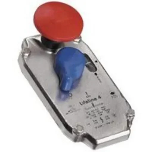 Allen Bradley Replacment Cover, 440E Series - 440E-A13203 product image