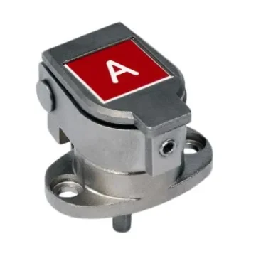 Allen Bradley 440T Series Code Barrel - 440T-ASCBE140A product image