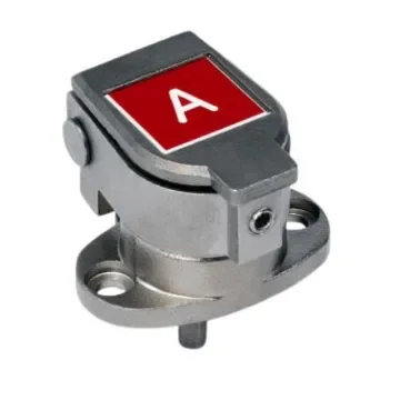 Allen Bradley 440T Series Code Barrel - 440T-ASCBE140M product image