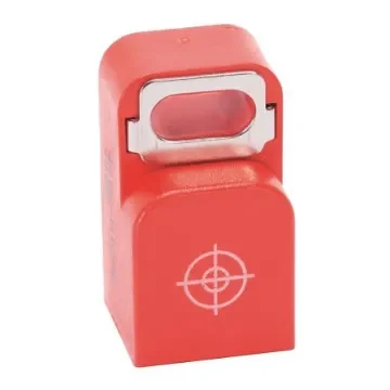 Allen Bradley 440G Actuator Actuator Included, Plastic - 440G-ATZA product image