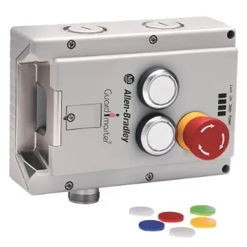 Allen Bradley 442G Series Lock Module - 442G-MABR-ULM-C03 product image