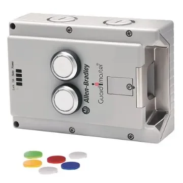 Allen Bradley 442G Series Safety Interlock Component - 442G-MABR-UT-C02 product image