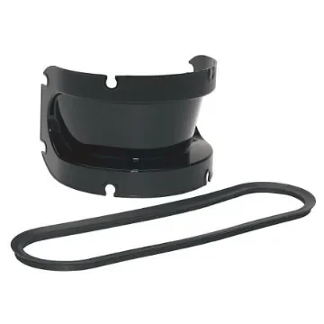 Allen Bradley Laser Scanner Receiver, 5m Max Range - 442L-SFZNMZW product image