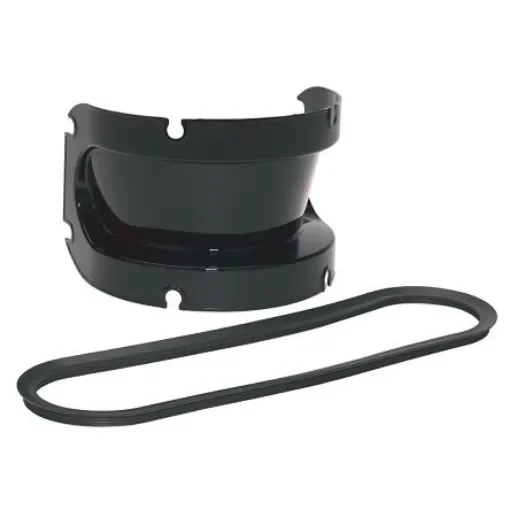 Allen Bradley Laser Scanner Receiver, 5m Max Range - 442L-SFZNMZW product image