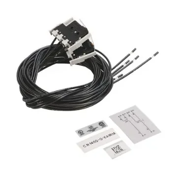 Allen Bradley 140G Auxiliary Contact for use with Circuit Breaker - 140G-G-EA1R1A product image