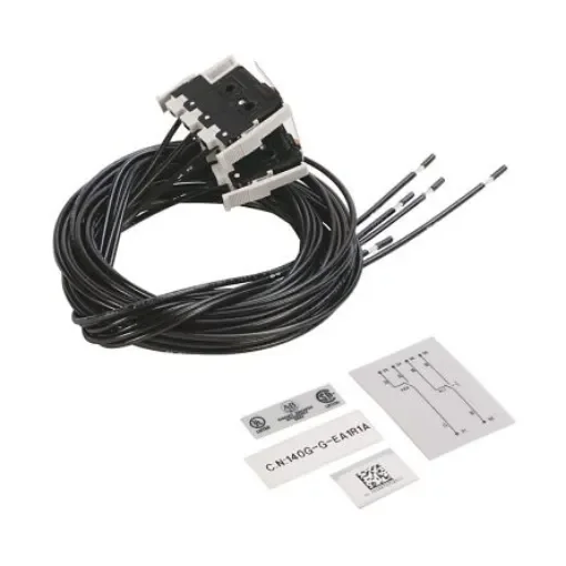 Allen Bradley 140G Auxiliary Contact for use with Circuit Breaker - 140G-G-EA1R1A product image