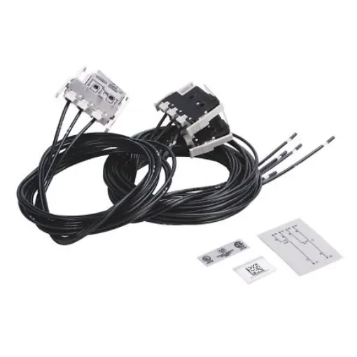 Allen Bradley 140G Auxiliary Contact for use with Circuit Breaker - 140G-G-EA2R1A product image