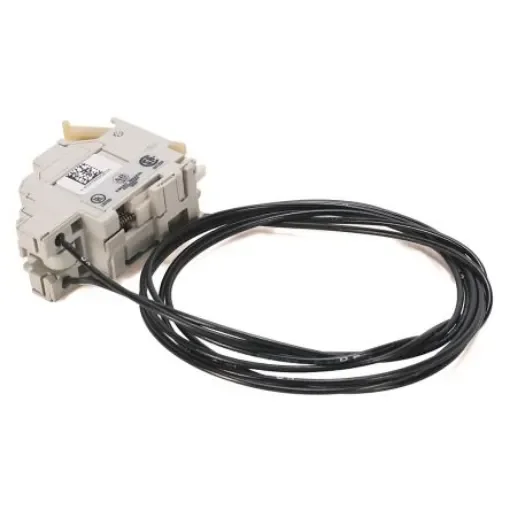 Allen Bradley 140G Shunt Trip Voltage Release for use with Circuit Breaker - 140G-G-SNA product image
