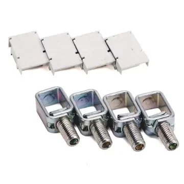 Allen Bradley 140G Lug Connector for use with Circuit Breaker - 140G-G-TLC14 product image