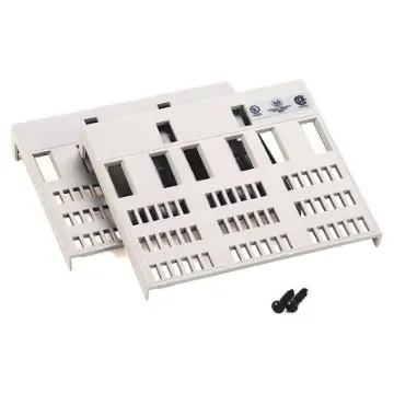 Allen Bradley 140G Cover for use with Circuit Breaker - 140G-H-TC3L product image