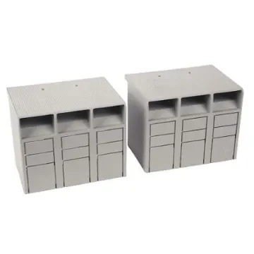 Allen Bradley 140G Cover for use with Circuit Breaker - 140G-J-TC3H product image