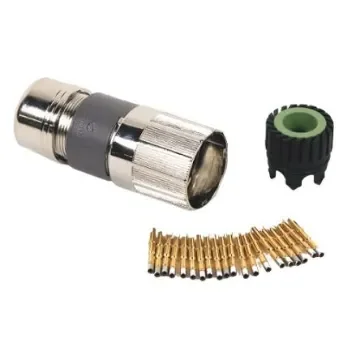 Allen Bradley Plug Plug - 2090-KFBM7-CAAA product image