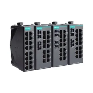 MOXA Ethernet Switch - EDS-2016-ML-T product image