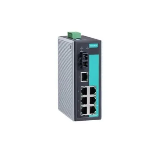 MOXA Ethernet Switch - EDS-308-MM-SC-T product image