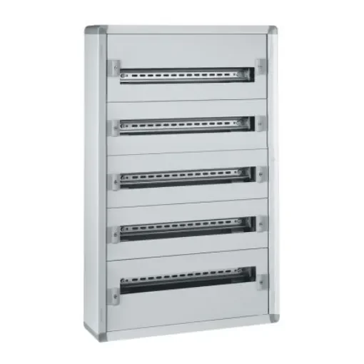 Legrand Steel Consumer Unit, 160A, IP43 - 020005 product image