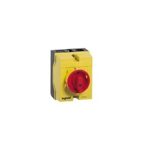 Legrand Isolator Switch - - 022600 product image