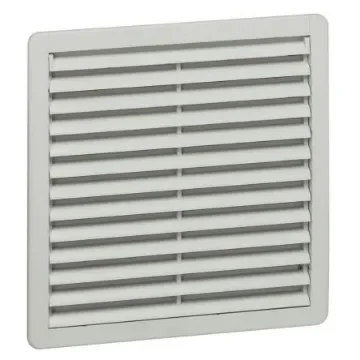 Ventilation Grilles - 034850 product image