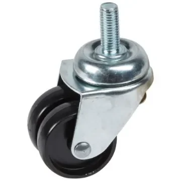 Legrand Castor Wheel, 380kg Capacity, 50mm Wheel - 046483 product image