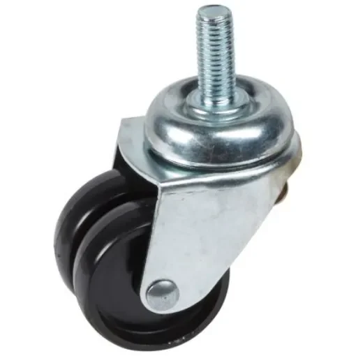 Legrand Castor Wheel, 380kg Capacity, 50mm Wheel - 046483 product image