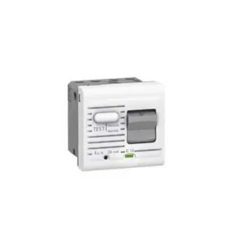 Legrand RCCB, 16A, 2 Pole, 230V - 077532 product image