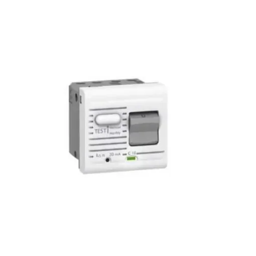 Legrand RCCB, 16A, 2 Pole, 230V - 077532 product image