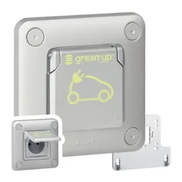 Legrand 077897 Access Socket product image