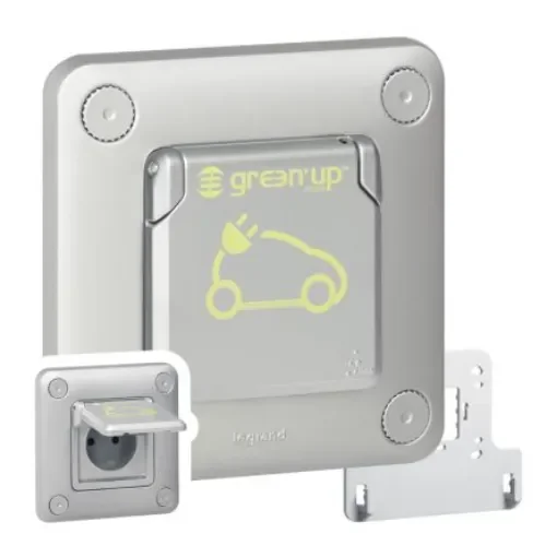 Legrand 077897 Access Socket product image