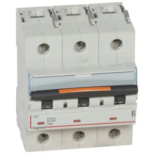 Legrand Electronic Circuit Breaker 32A - 409836 product image