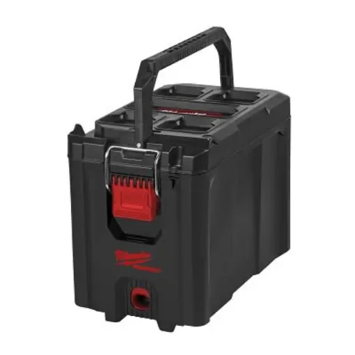 Milwaukee Polyester Tool Box - 4932471723 product image