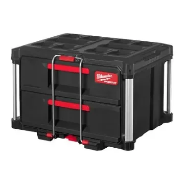 Milwaukee Packout Polyester Tool Box - 4932472129 product image