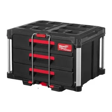 Milwaukee Packout Polyester Tool Box - 4932472130 product image