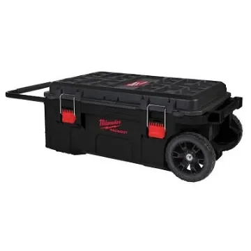 Milwaukee Packout Polyester Tool Box - 4932478161 product image