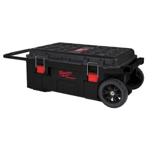 Milwaukee Packout Polyester Tool Box - 4932478161 product image