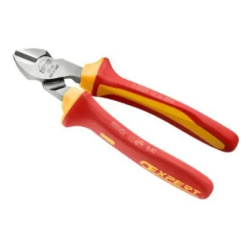 Expert by Facom E406 VDE/1000V Insulated Side Cutters - E050406 product image