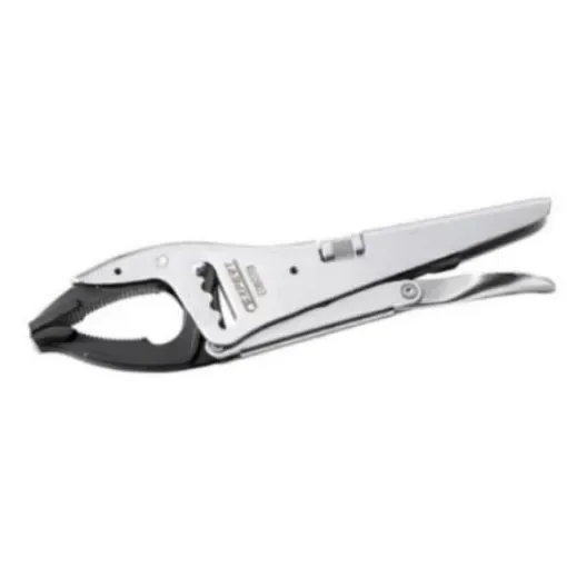 Expert by Facom Locking Pliers, 250 mm Overall, Lock Grip Tip, 17mm Jaw - E080701 product image