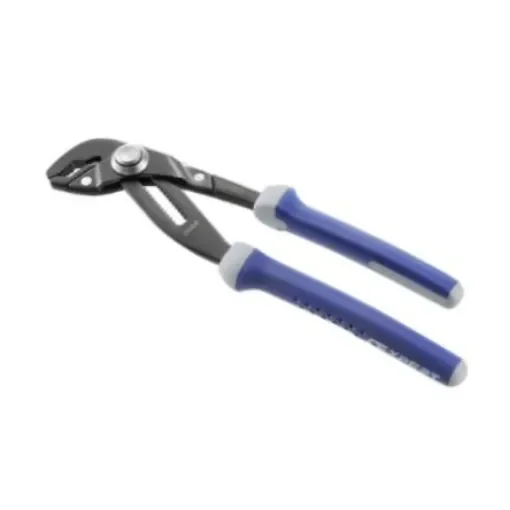 Expert by Facom Water Pump Pliers, 250 mm Overall, Lock Grip Tip, 32mm Jaw - E084648 product image