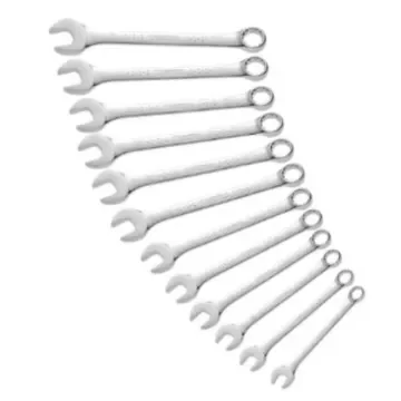 Expert by Facom Spanner Set, Chrome Vanadium Steel - E110309 product image