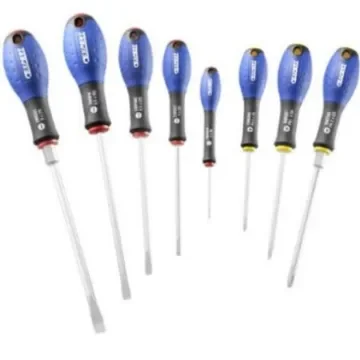 Expert by Facom Phillips; Pozidriv Screwdriver Set - E160907 product image