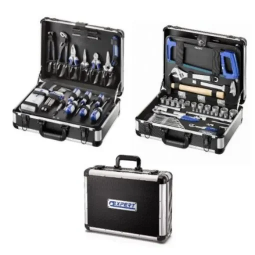 Expert by Facom 145 Piece Tool Maintenance Case Tool Case with Case - E220109 product image