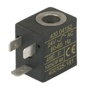 EMERSON – ASCO Series 189 115/120 V Solenoid Valve Coil - 43004419 product image