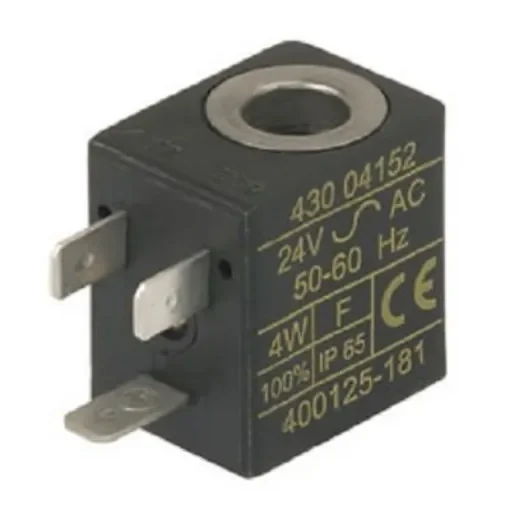 EMERSON – ASCO Series 189 115/120 V Solenoid Valve Coil - 43004419 product image