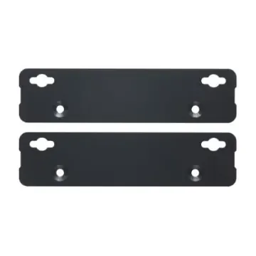 Masonry Fixing Kit, 4 piece Screw Anchor kit - UC-8200 Wall-mounting Kit product image