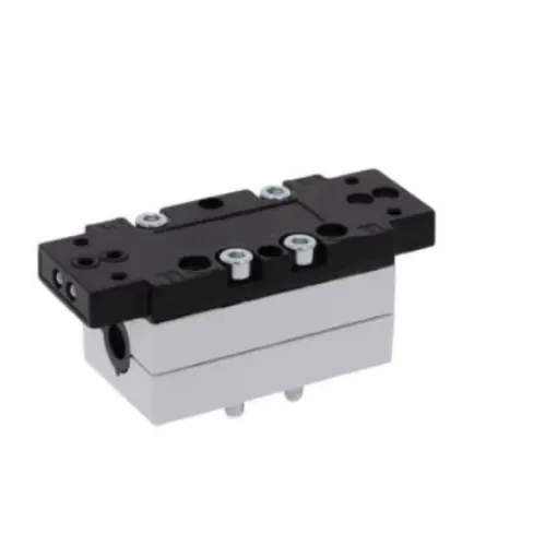 EMERSON – AVENTICS Pneumatic Control Valve - Electrical V581 Series - 5811280000 product image