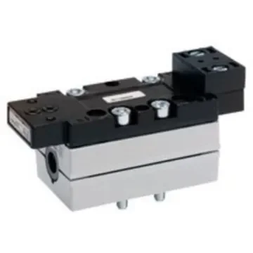 EMERSON – AVENTICS Pneumatic Control Valve - Electrical V581 Series - 5811480000 product image