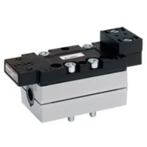 EMERSON – AVENTICS Pneumatic Control Valve - Electrical V581 Series - 5811580000 product image