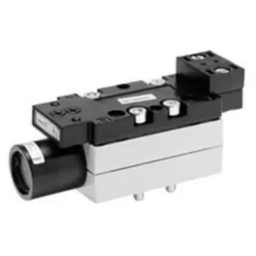 EMERSON – AVENTICS Pneumatic Control Valve - Electrical V581 Series - 5811680000 product image